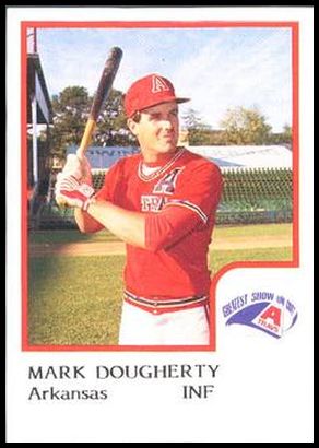 6 Mark Dougherty